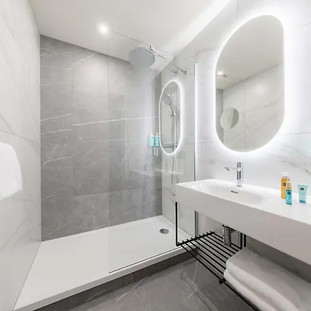 Novotel Paris 13 Porte D'italie