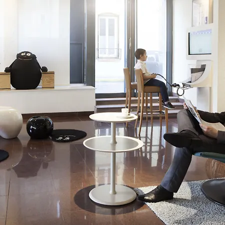 노보텔 파리 13 포르트 디탈리 호텔