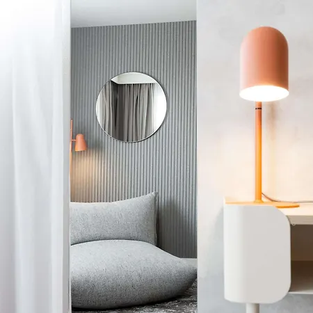 Ξενοδοχείο Novotel Paris 13 Porte D'italie 4*