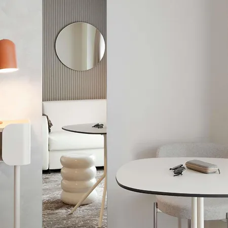 Novotel Paris 13 Porte D'italie 4*