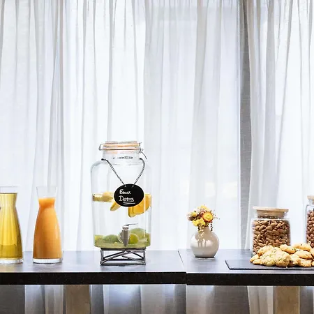 Novotel Paris 13 Porte D'italie 4* Le Kremlin-Bicêtre