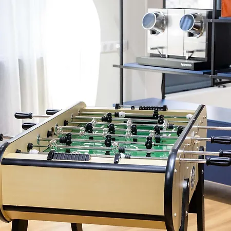 Hotel Novotel Paris 13 Porte D'italie 4*
