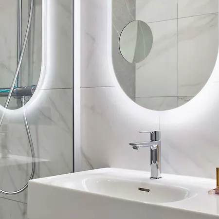 Hotel Novotel Paris 13 Porte D'italie